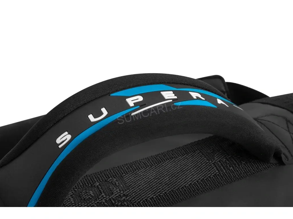 Preston pouzdro na pruty Supera X 2 Rod, 175cm