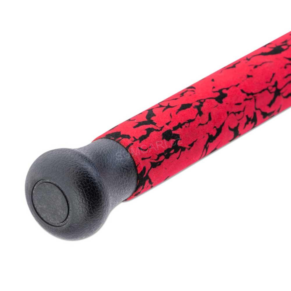 Uni Cat prut Destroyer MP3 heavy cat 2.40m 200-320g, 2 dílný