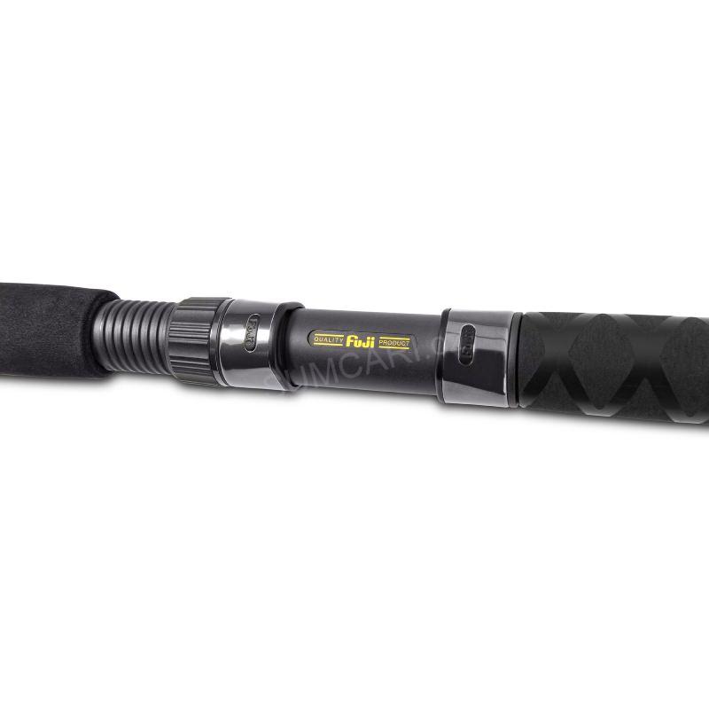 Aquantic prut Uptide boat 2.15m 250-720g, 1+1 díl