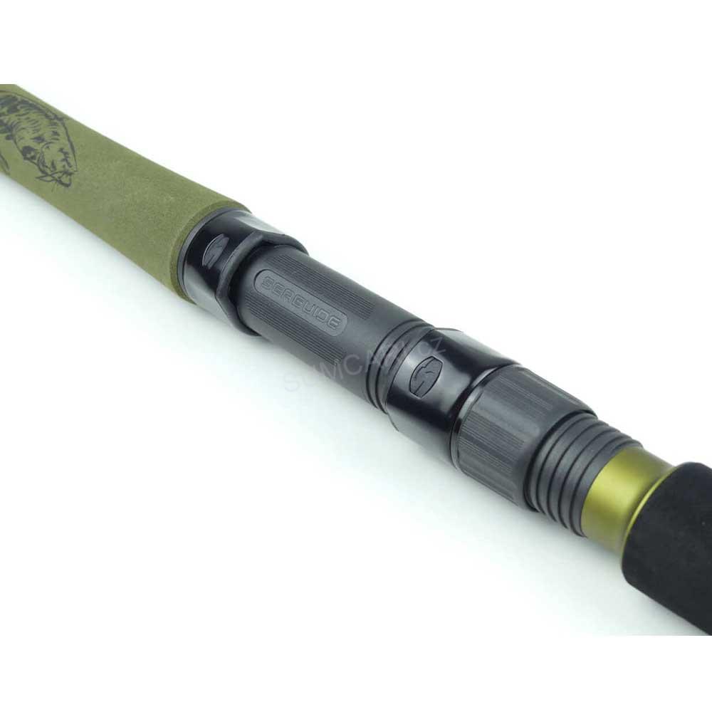 Sportex prut Catfire CS-2 Boat Lure 2.15m 20-100g, 2 díl