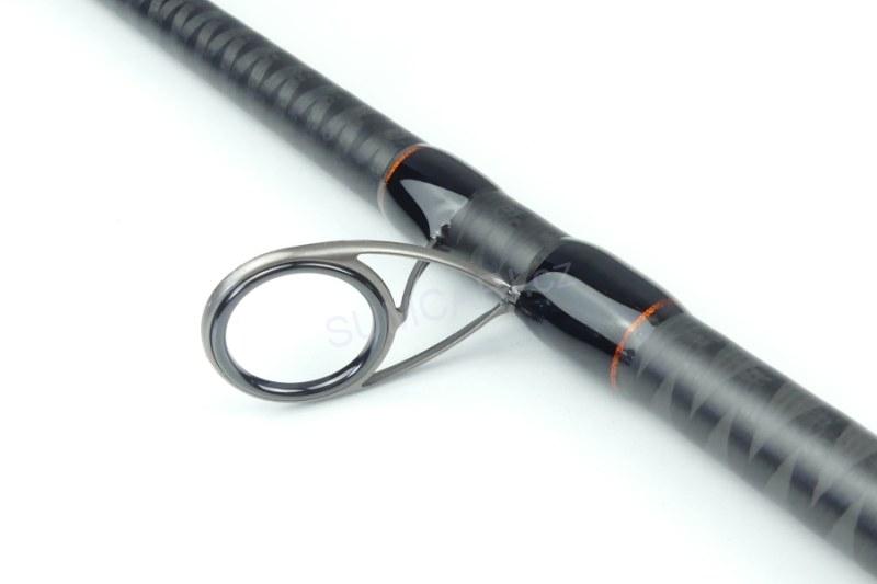 Sportex prut Xclusive Feeder RS-2 Medium Heavy 3.65m 93-192g, 3 díl