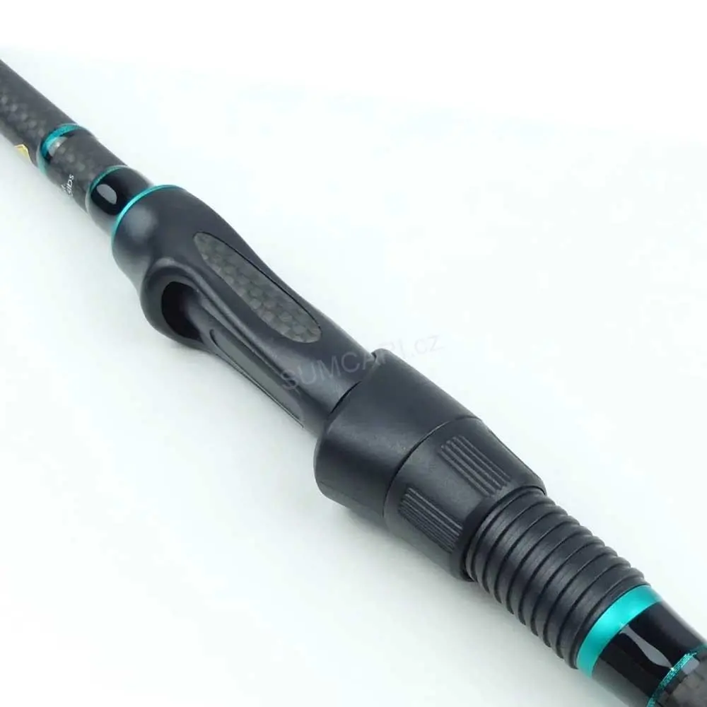 Sportex prut Competition CS-5 Carp 12ft 3.66m 2.75lbs, 2 díl