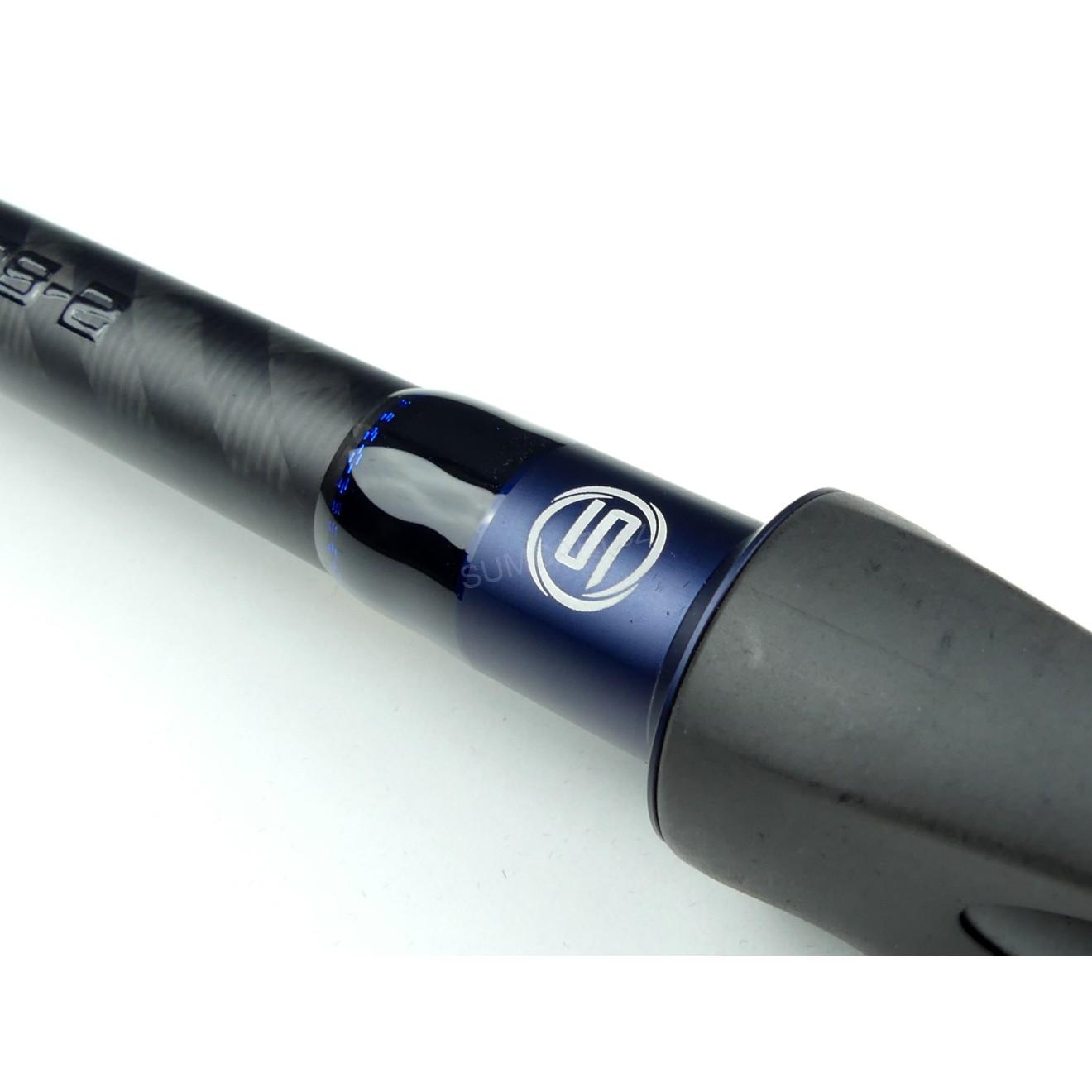 Sportex prut Invictus CS-2 SPOD 12ft 3.66m 5.75lbs, 2 díl
