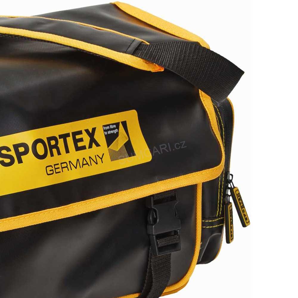 Sportex přívlačová taška SPINNANGLER XL