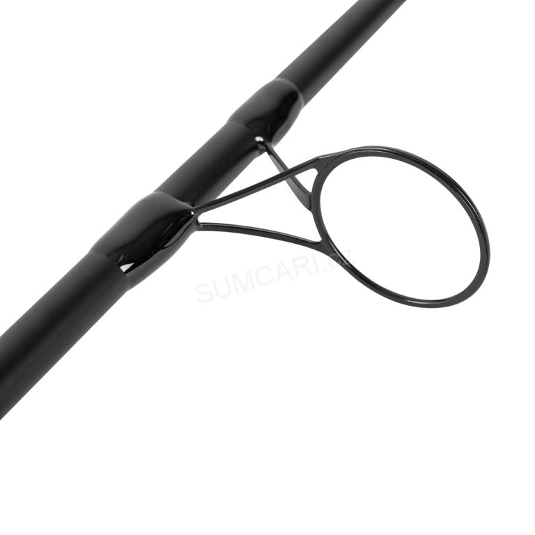 Avid Carp prut Revolve Rod 12ft 3.66m 3.00lb, 2 díl