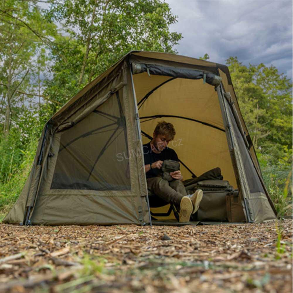 Avid Carp přístřešek Revolve 60'' Brolly System