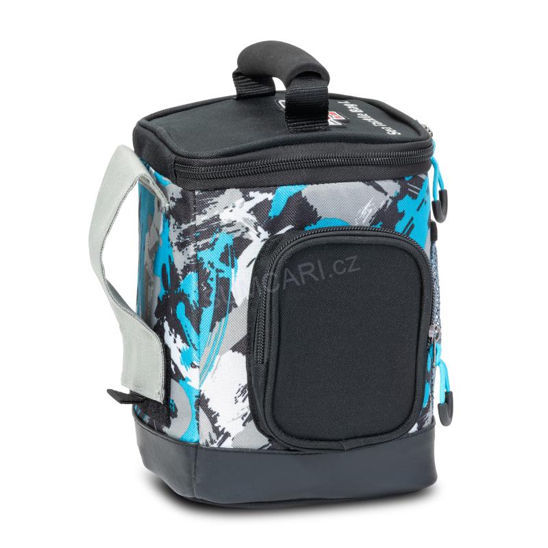 Aquantic taška Sea tackle bag L