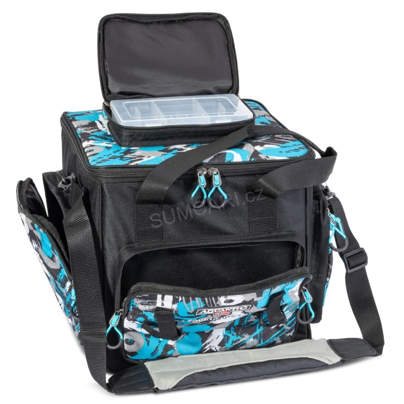Aquantic taška Sea Lure Organizer XL