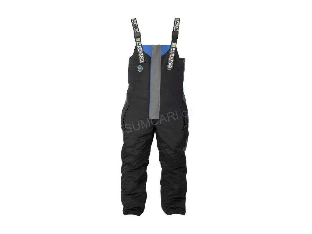 Preston rybářský oblek Celcius Suit, vel.: L