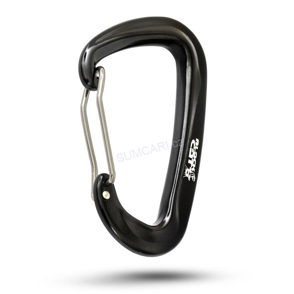 Black Cat karabina CARABINER, 2ks