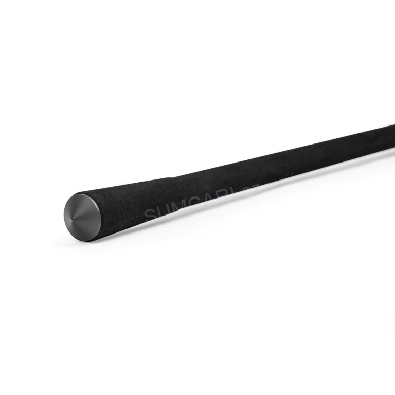 Avid Carp prut Elevate Rod 13ft 3.96m 3.75lb, 2 díl