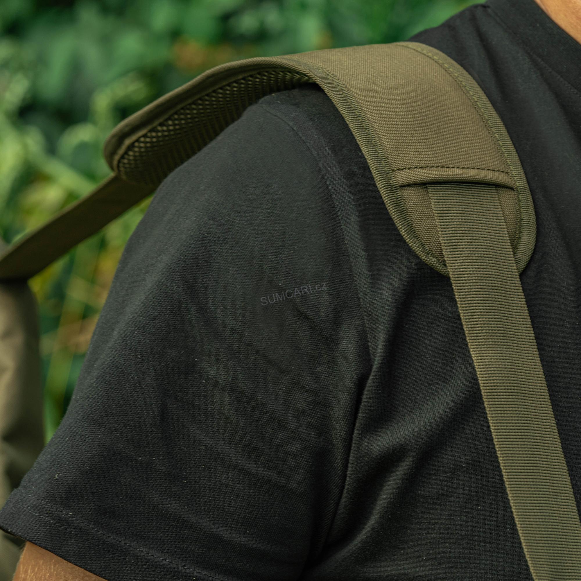 Avid Carp pouzdro na prut RVS Single Sleeve 13ft 210cm