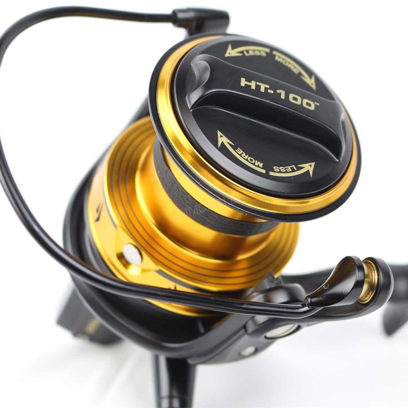 Penn naviják Spinfisher VII 3500