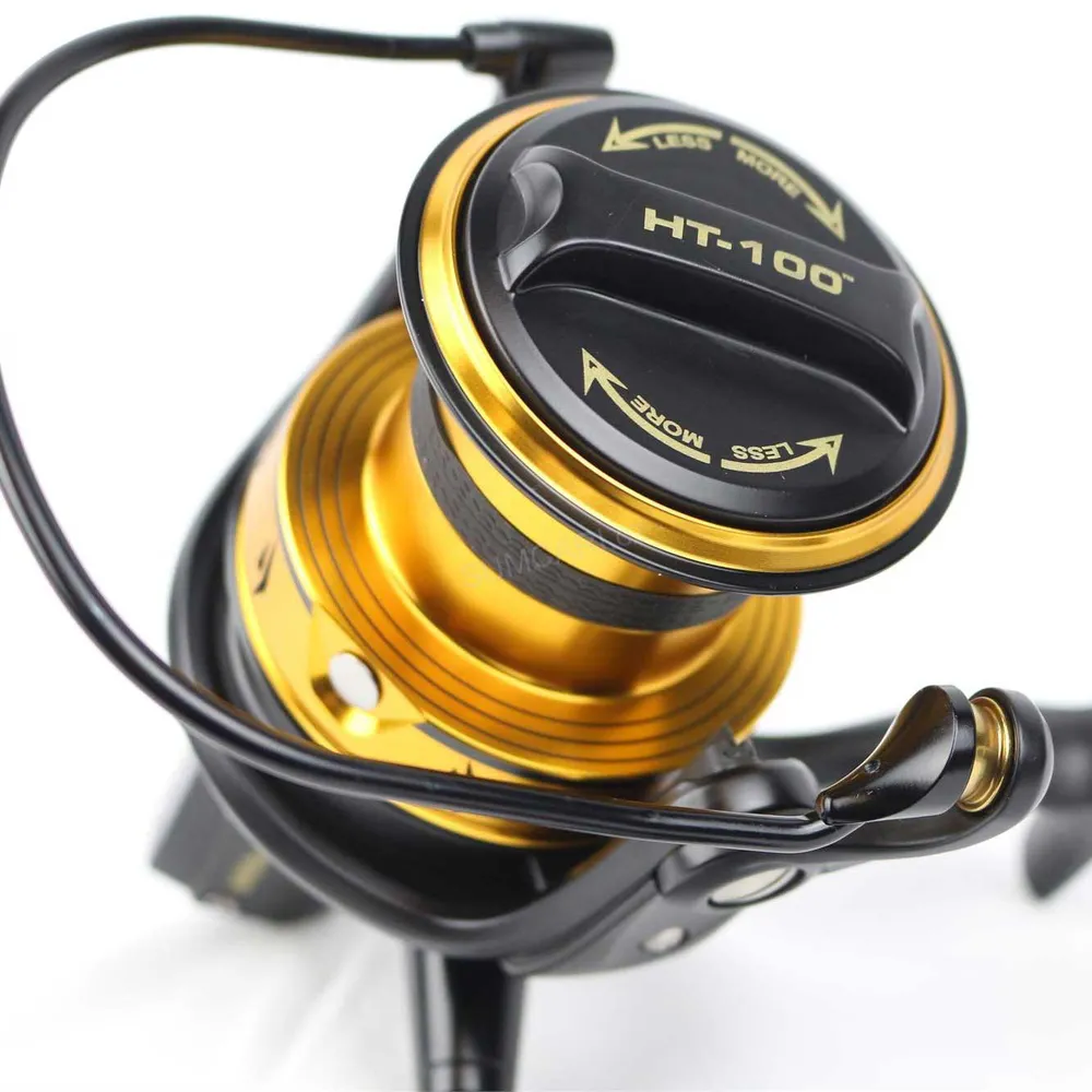 Penn naviják Spinfisher VII 8500