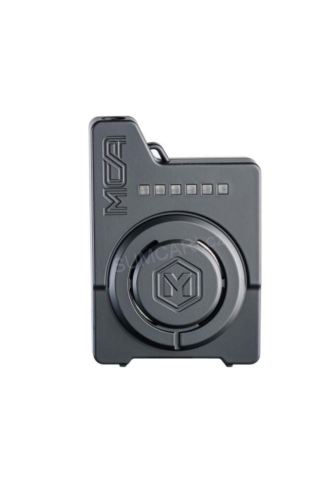 Mivardi sada hlásičů MCA Wireless 3+1