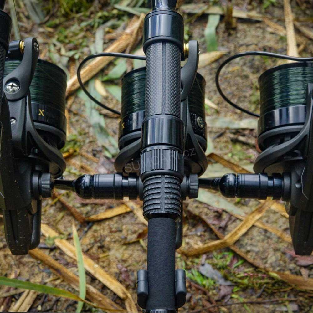 Wychwood naviják Extremis 8000FD