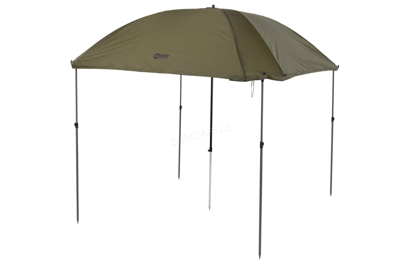 Mivardi Session Umbrella XL - sada stabilizačních tyčí
