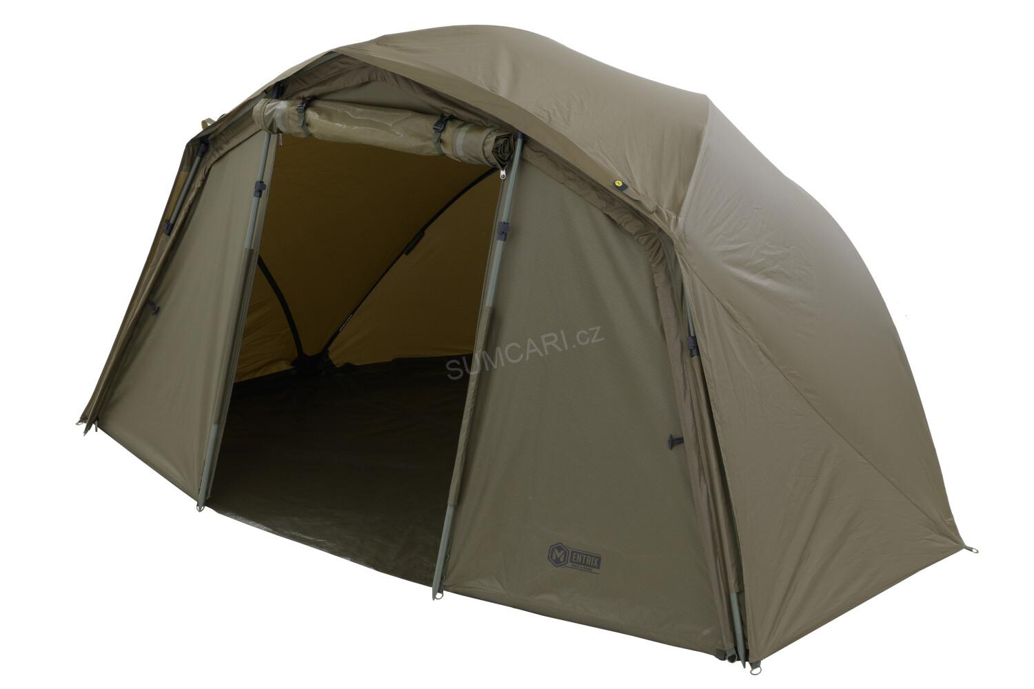 Mivardi rybářské Brolly Entrix XL