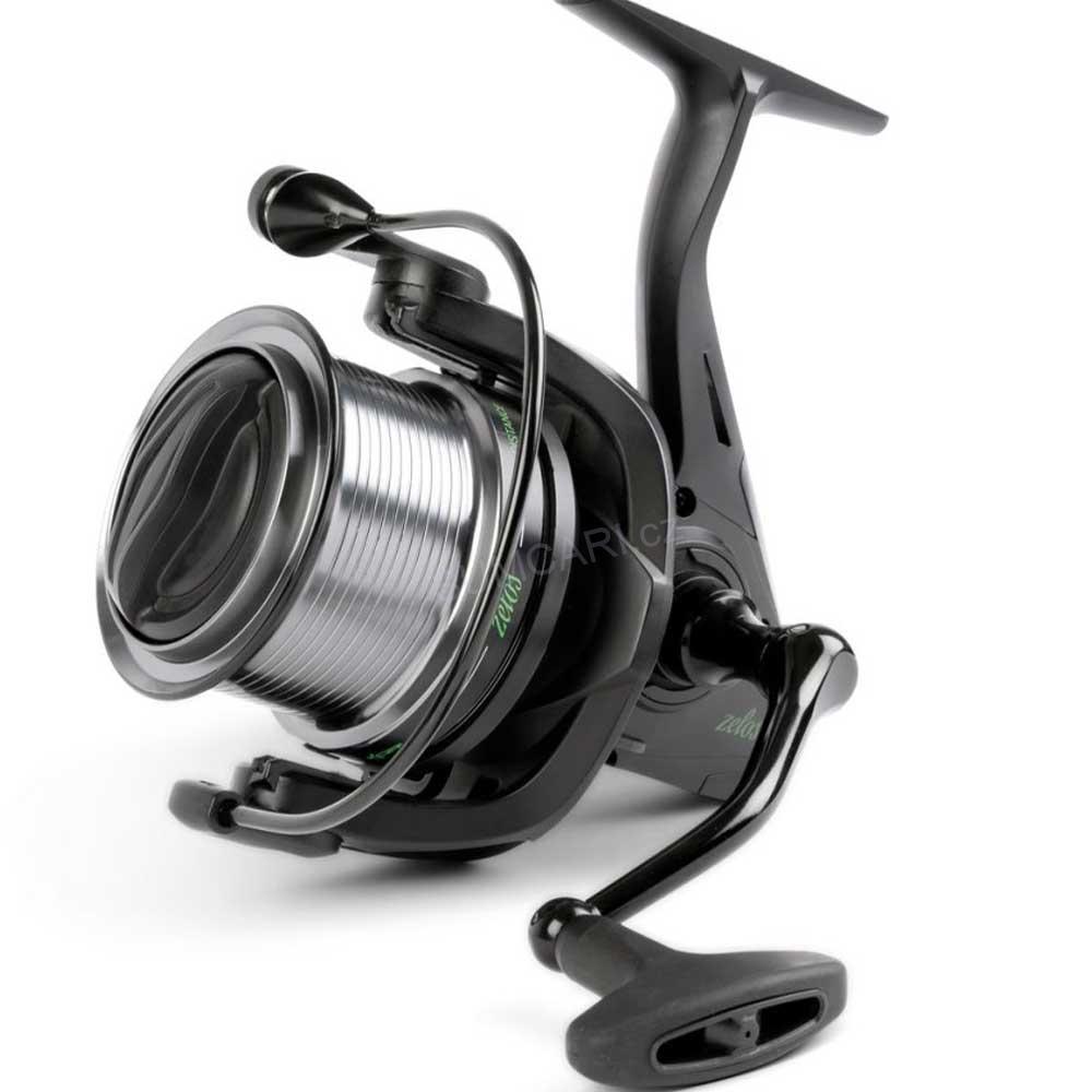 Korum naviják Zelos Distance Reel 7000
