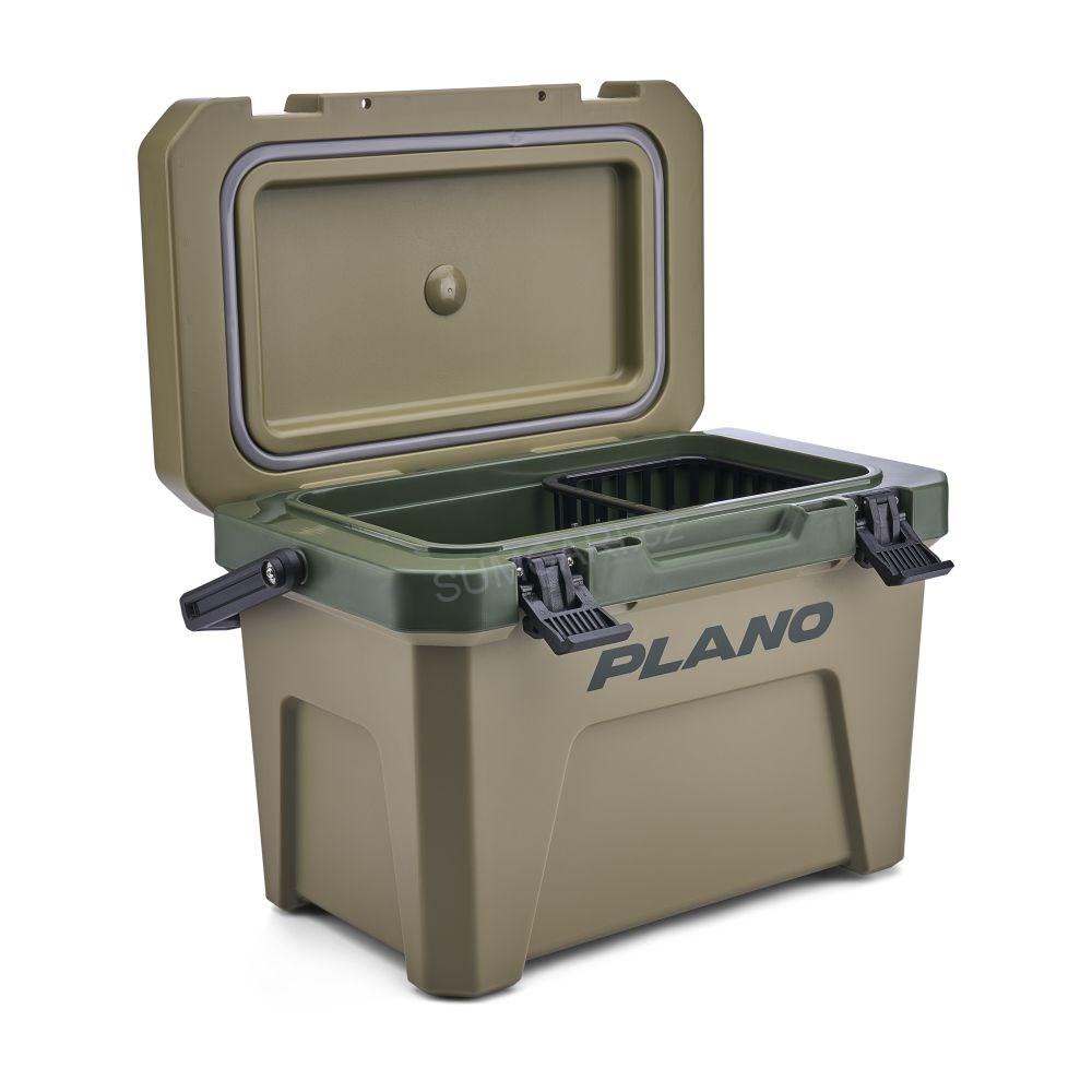 Plano chladící box Frost™ Cooler, 30 l. Island Green