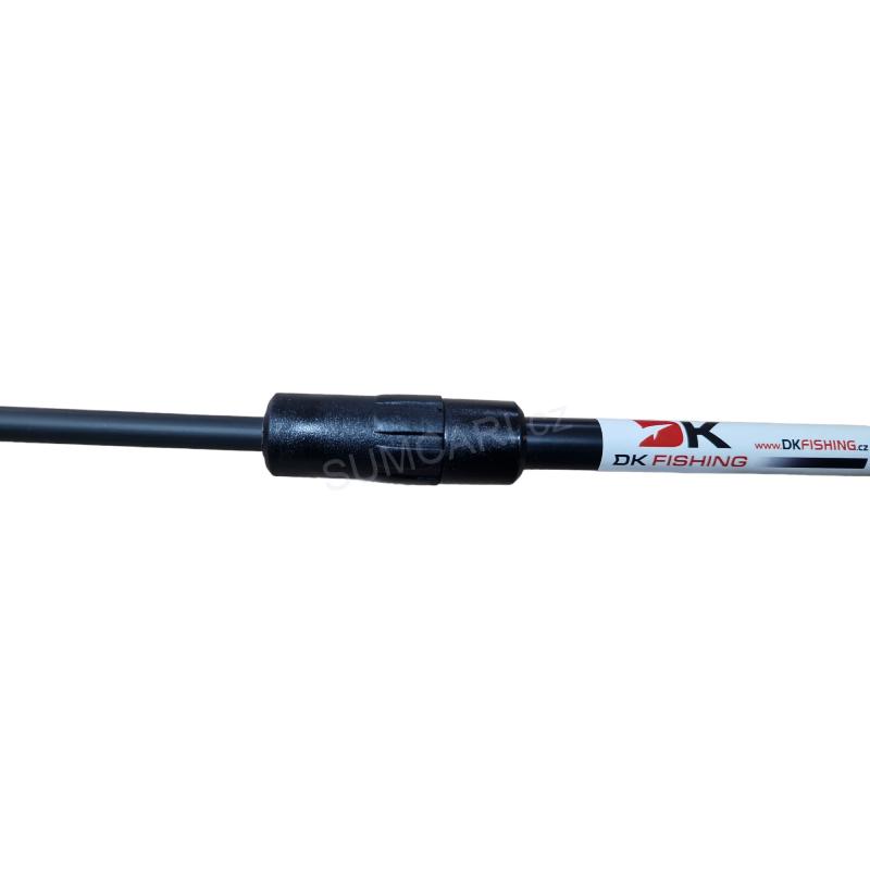Teleskopická sumcová bójka L 90-150cm