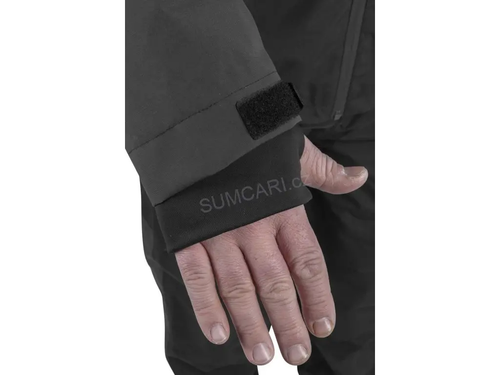 Preston rybářský oblek DF Hydrotech Suit, vel. L