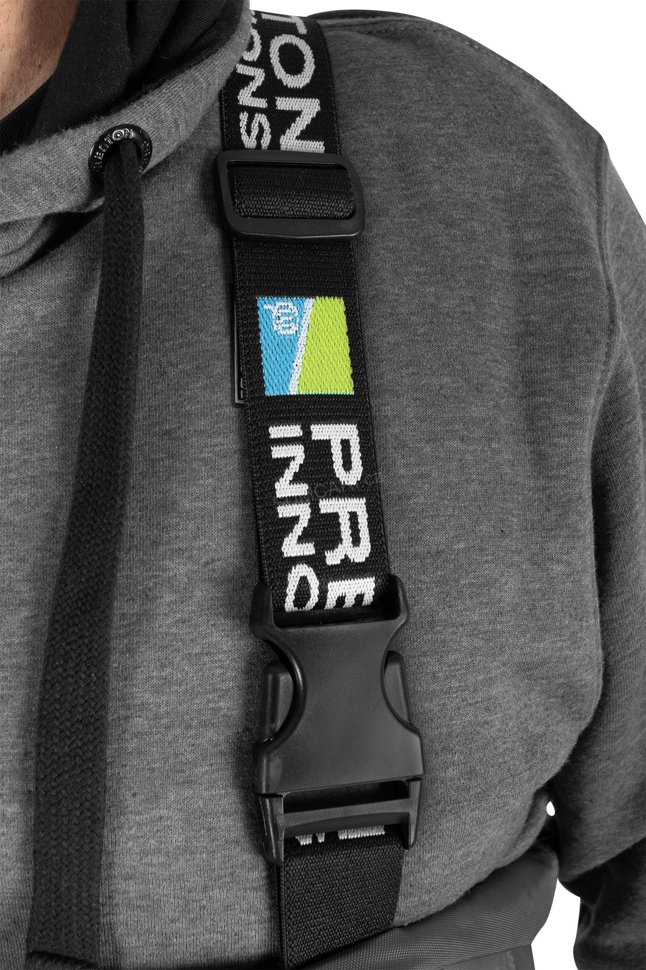 Preston prsačky Heavy Duty Chest Waders, 41