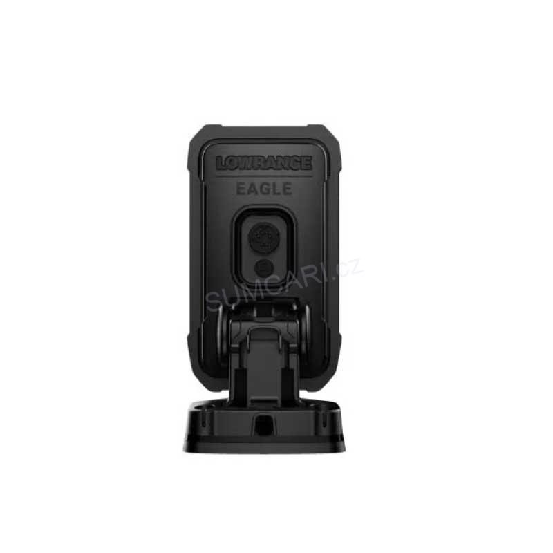 Lowrance sonar EAGLE 4X sonda Bullet