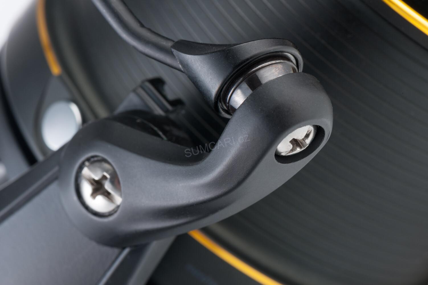 Mivardi spodový naviják Speedex Spod