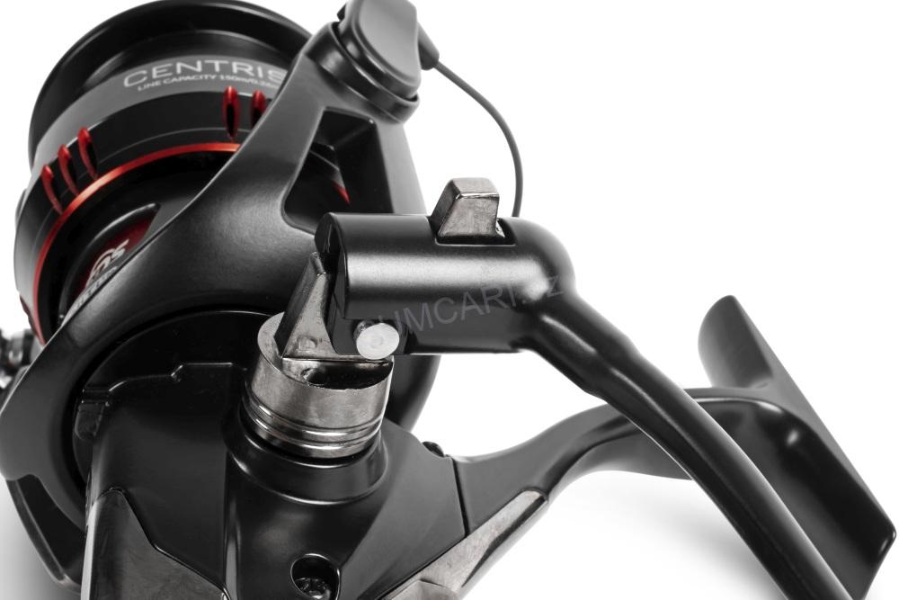 Preston naviják Centris SD 520 Reel