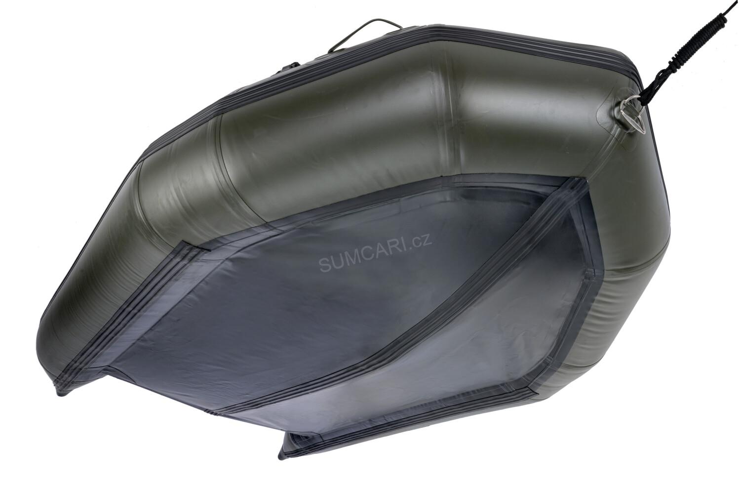 Mivardi člun M-Boat 280AWB