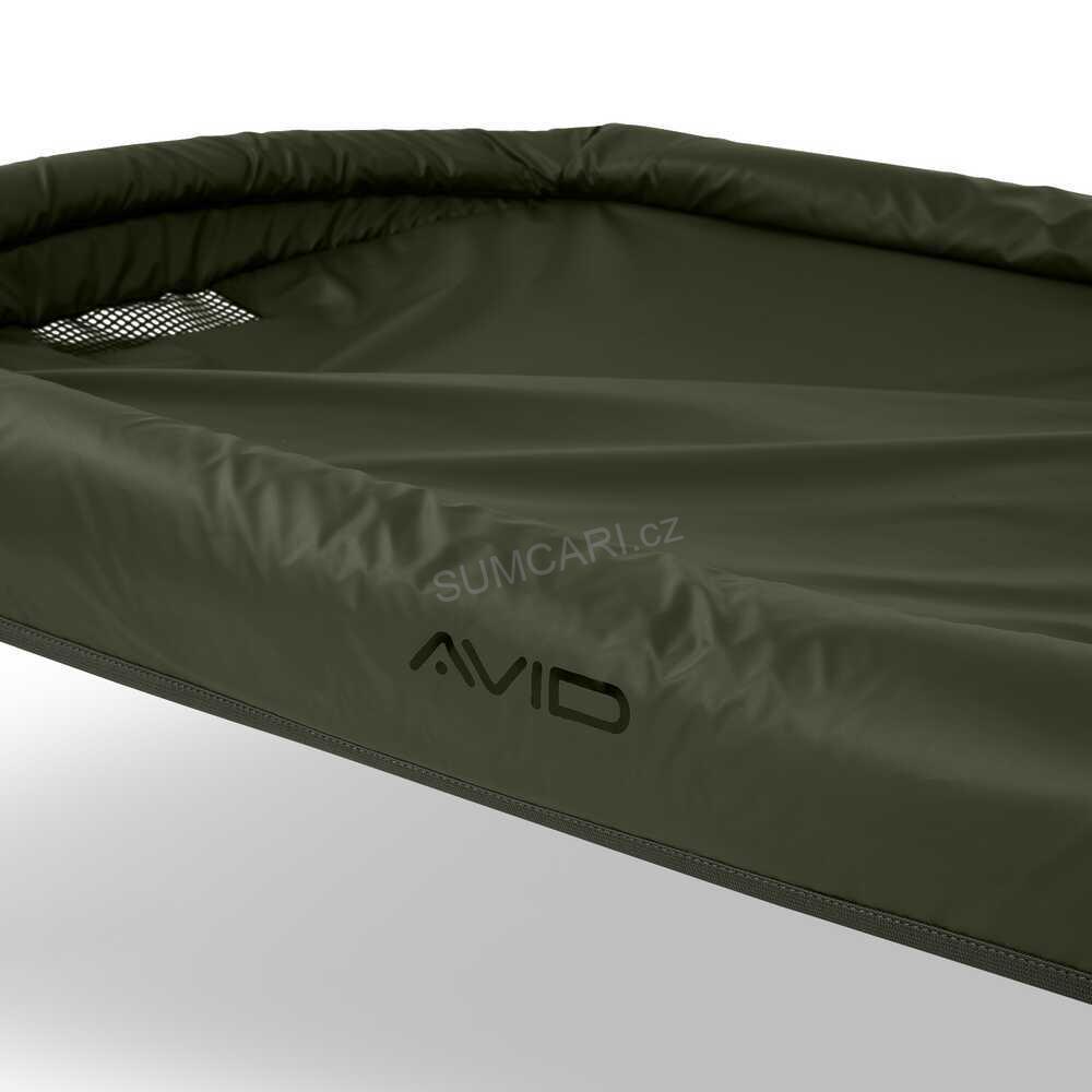 Avid Carp podložka pod ryby PRO-Tect Safeguard Cradle