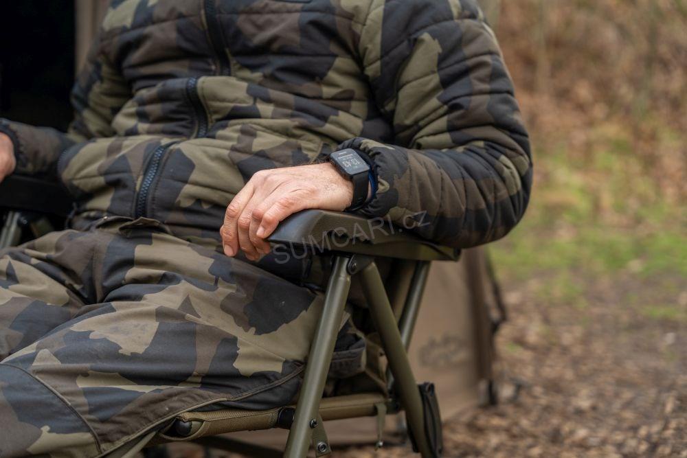Avid Carp křeslo Revolve Armchair