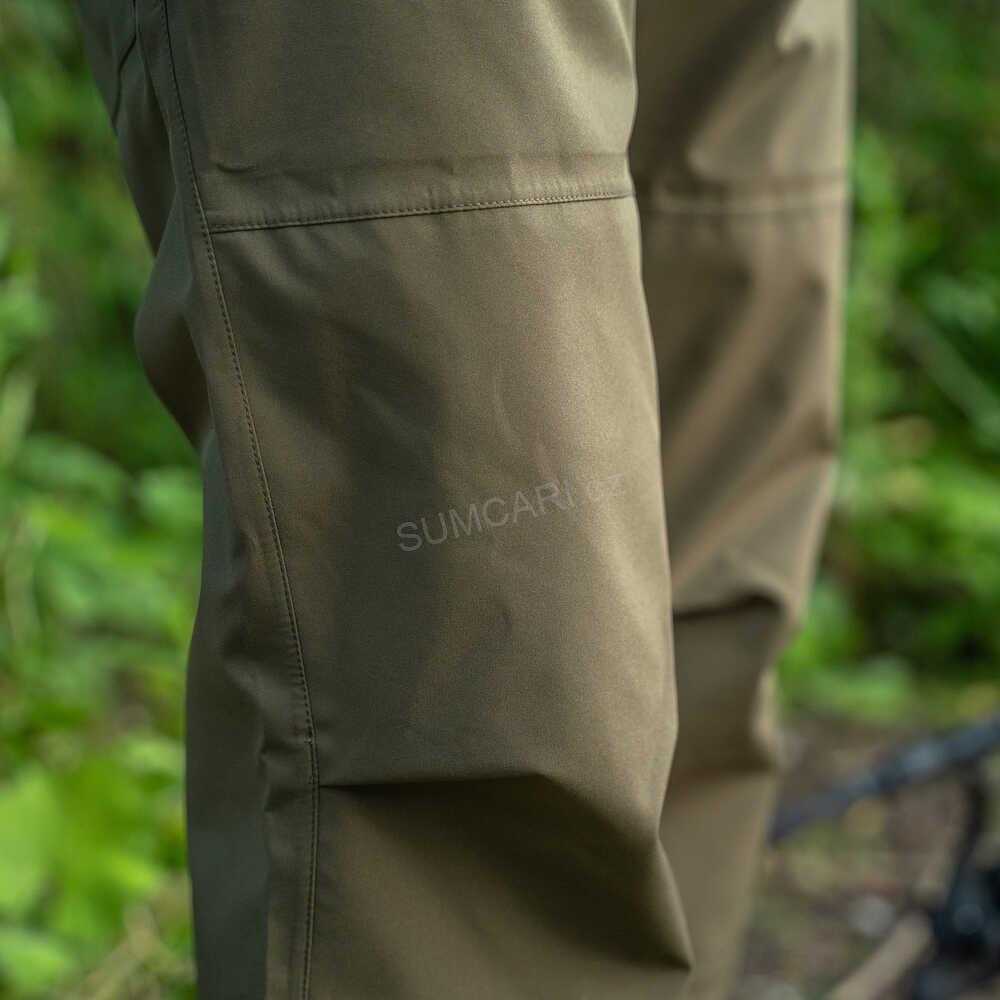 Avid Carp rybářské kalhoty Hydro-Force 20K Trousers, vel. M
