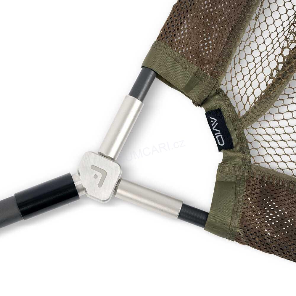 Avid Carp podběrák PRO-Tect Net 8ft 2.40m, 106cm