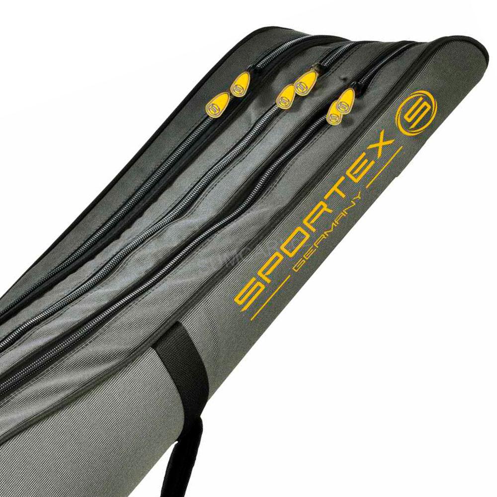 Sportex pouzdro tříkomorové Super Safe III NEW, 1.75m
