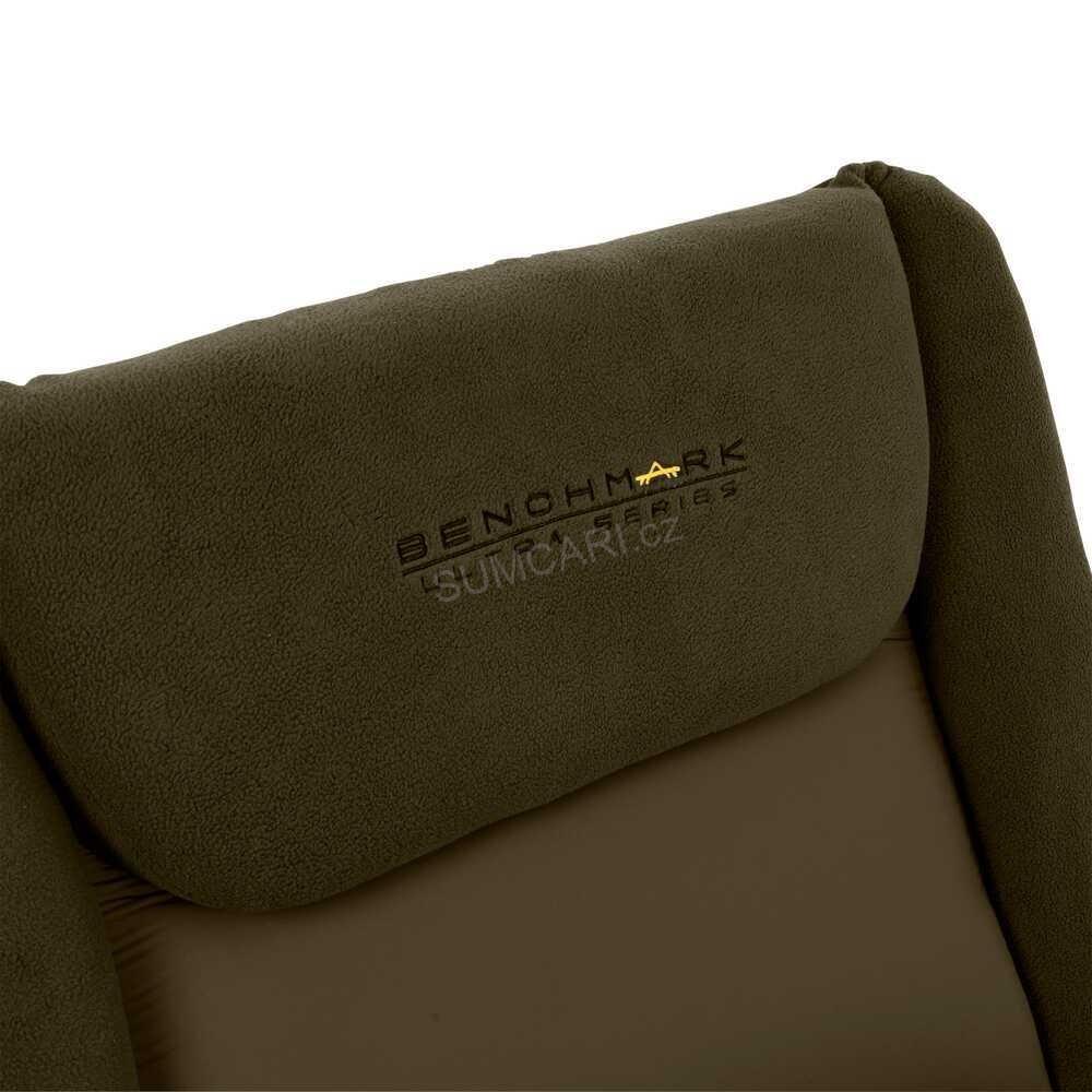 Avid Carp křeslo Benchmark Ultra Cozy Chair