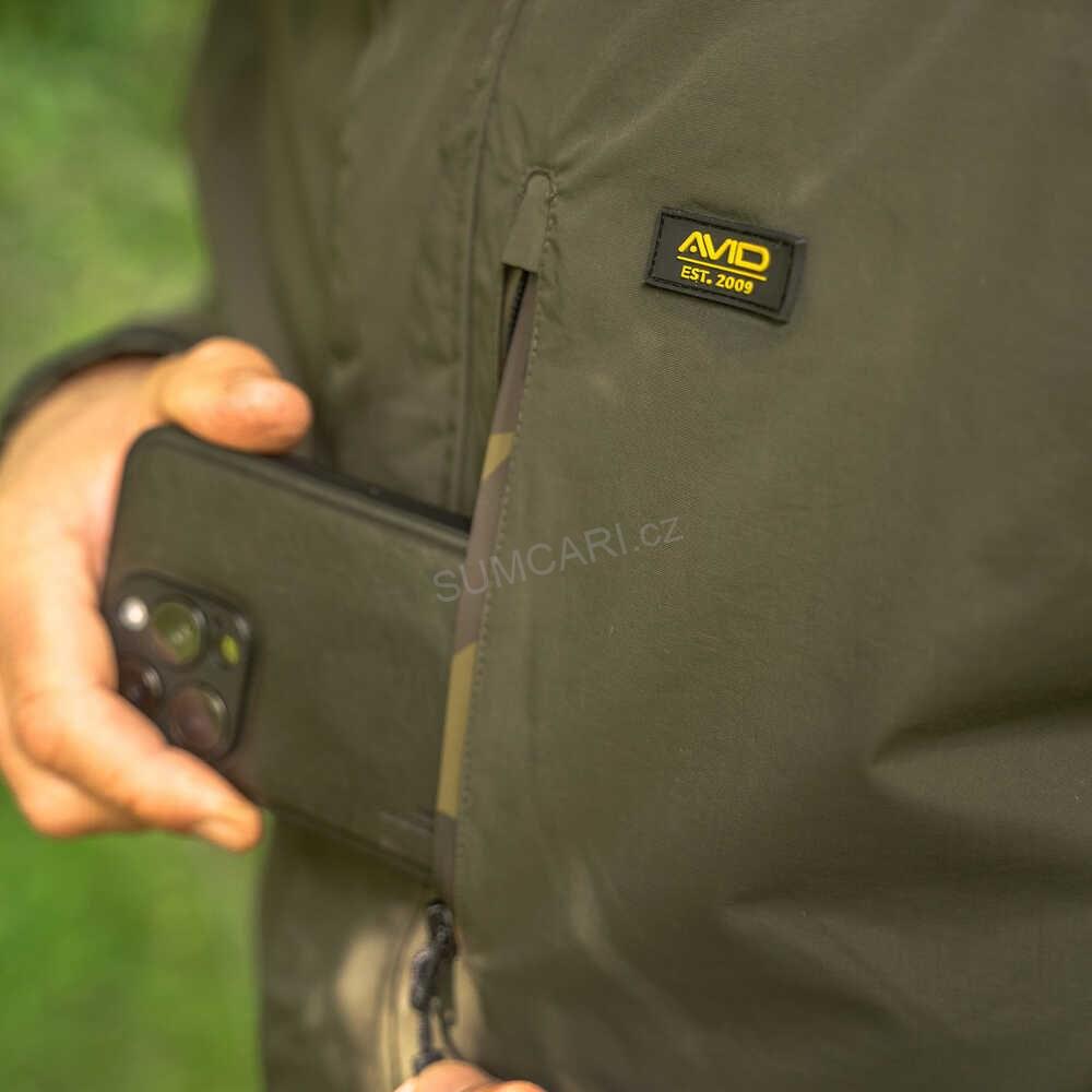 Avid Carp oblek Revolve Waterproof Suit, vel. M