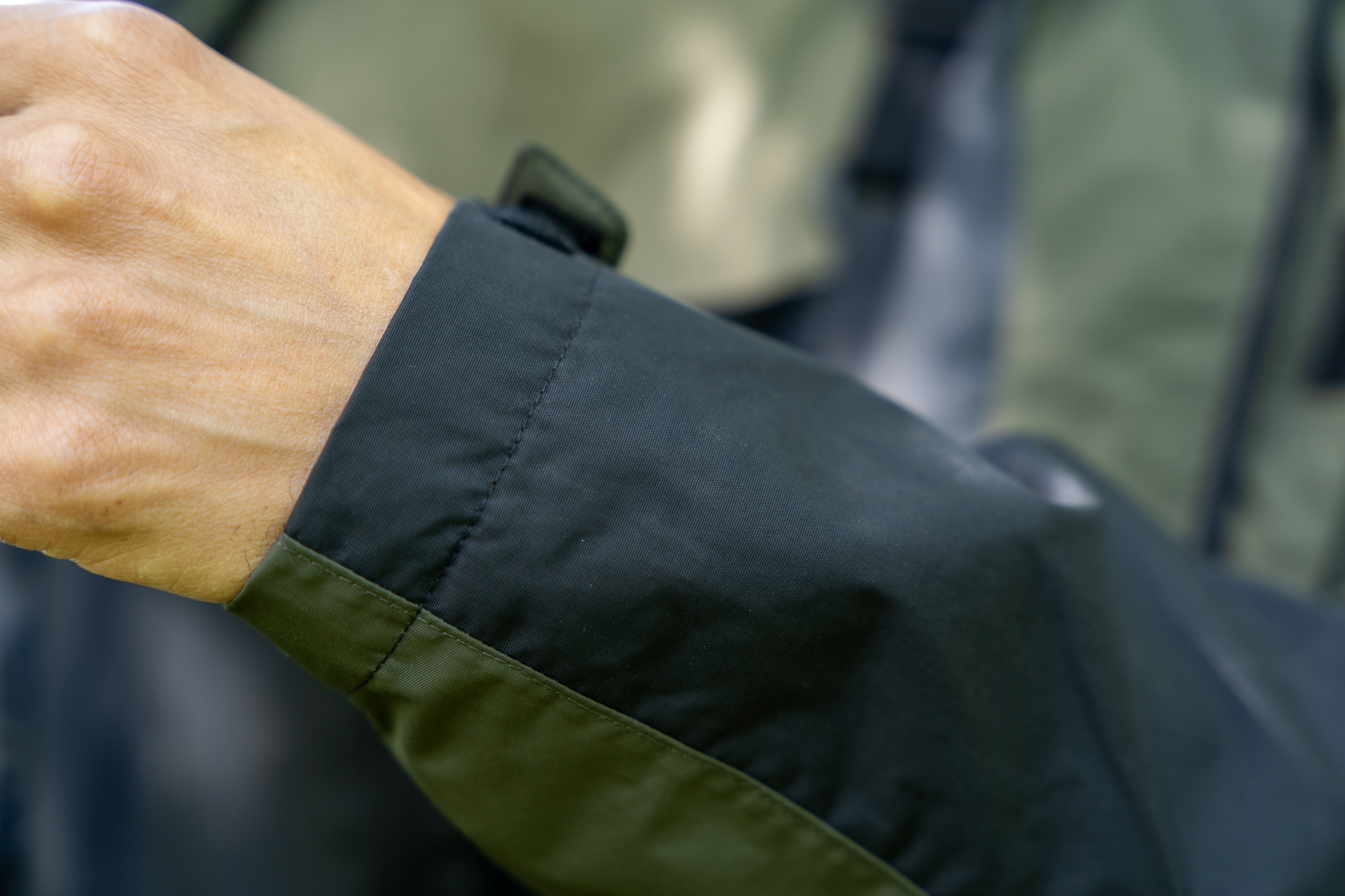 Korum oblek Neoteric 5X5 Waterproof Suit, vel. XXL
