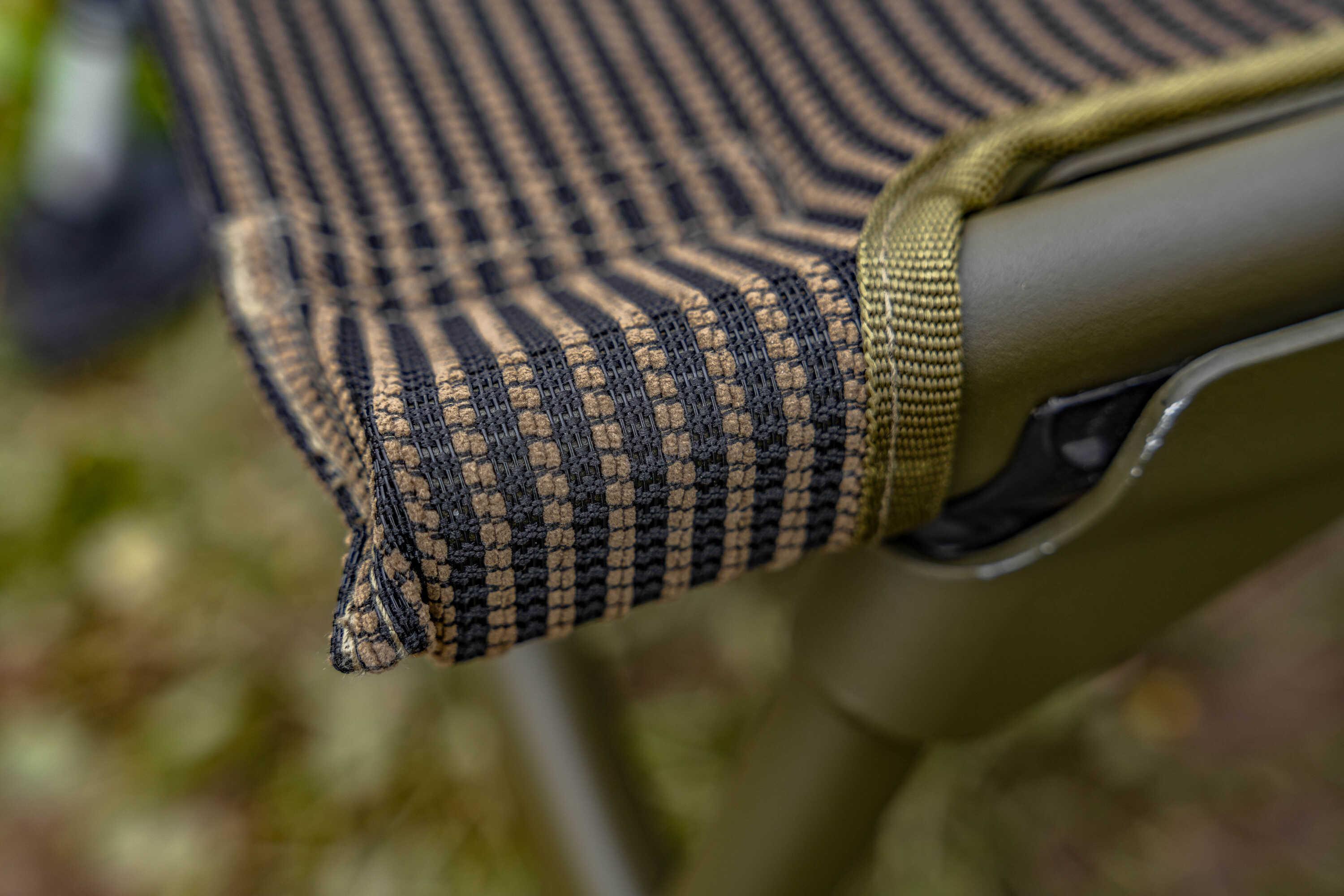 Korum křeslo Supa Lite Stretch - Standard Chair