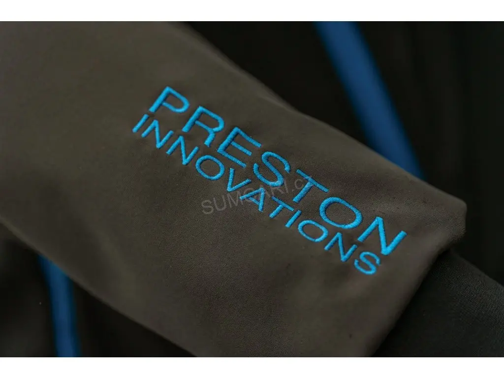 Preston bunda Duratech Softshell, vel.: M