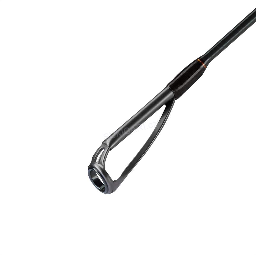 Favorite prut Totem TTM1-762MH 2.30m 12-36g, 2 díl