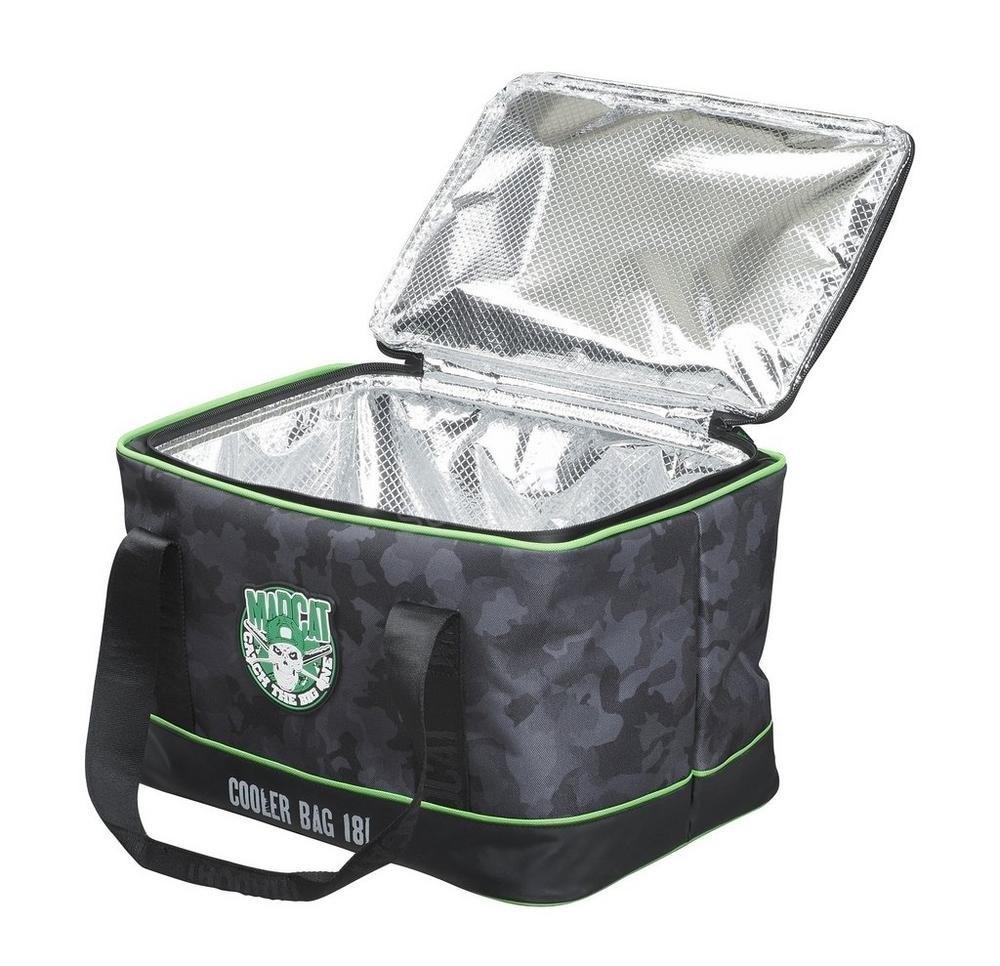 MadCat chladící taška Cooler Bag 18 l