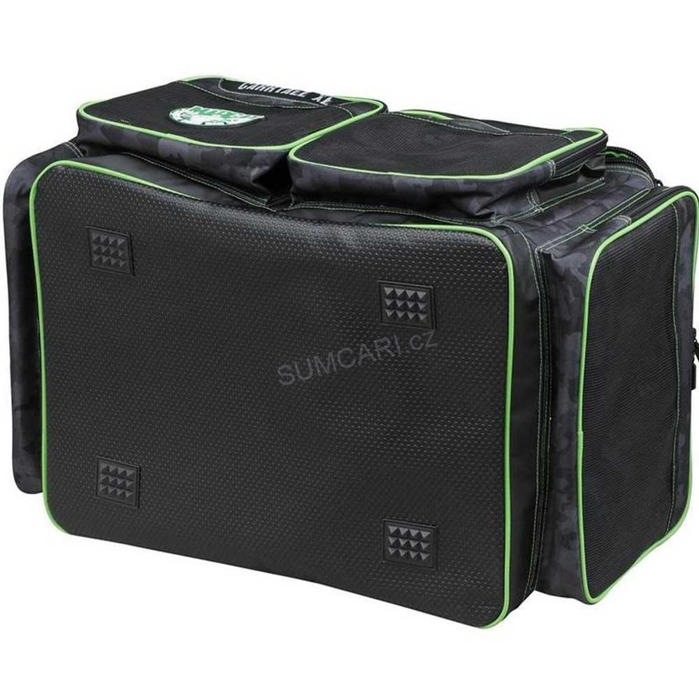 MadCat taška Carryall XL 55l