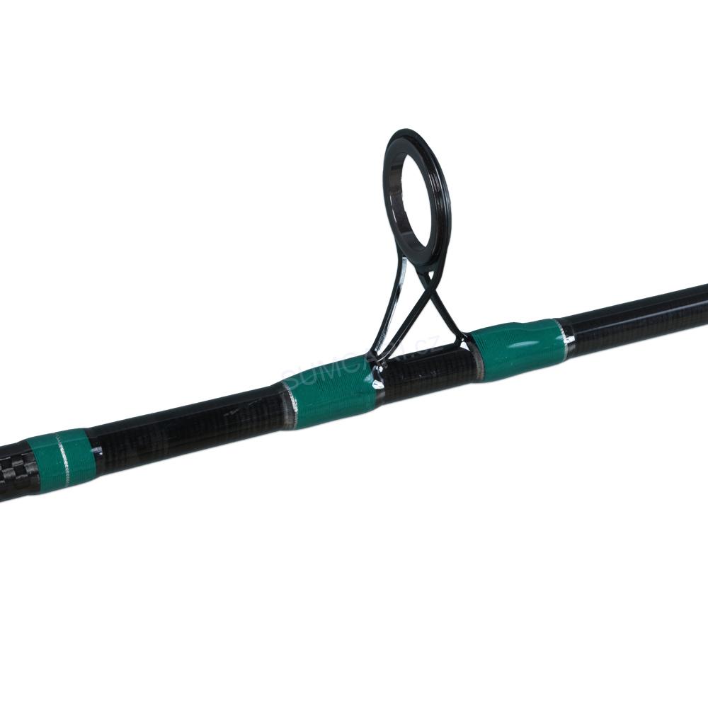 Giants fishing pruty CPX Carp MK2 12ft 3.60m 3.25lb, 3 dílné - AKCE 1+1 ZDARMA!
