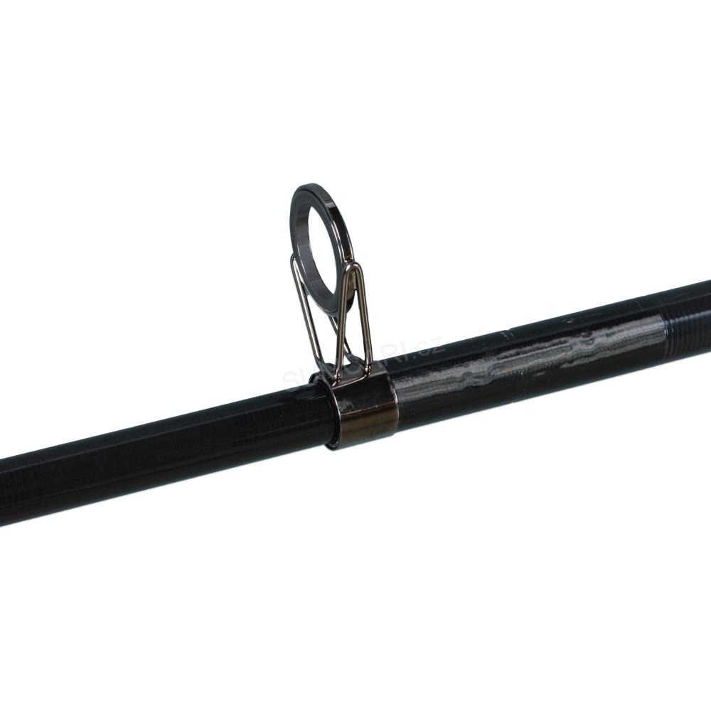 Giants fishing pruty Deluxe Tele Carp MK2 10ft 3.00m 3.00lb - AKCE 1+1 ZDARMA!