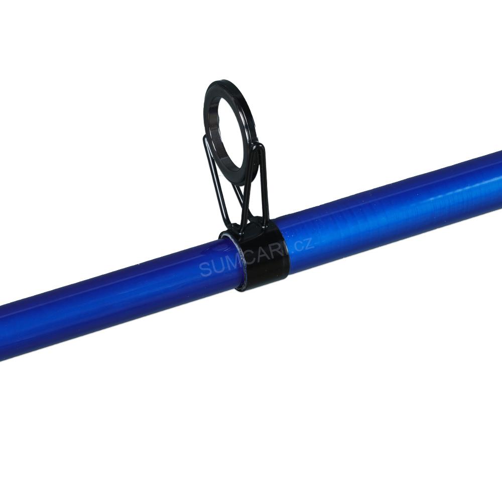 Giants fishing prut CLX MK2 Tele 2.40m 20-70g