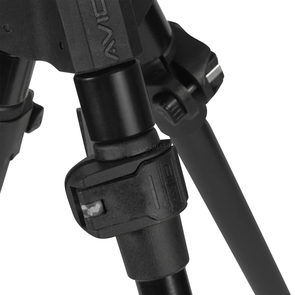 Avid Carp vážící stojan PRO-Tect Deluxe Tripod