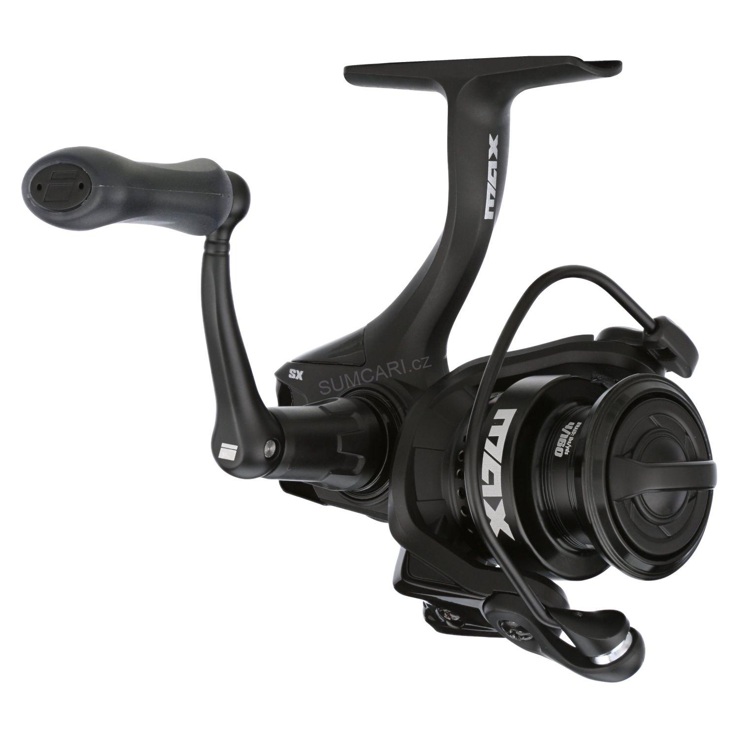 Abu Garcia naviják Max SX 2000