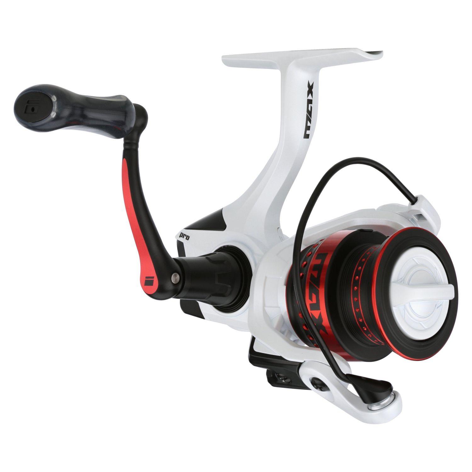 Abu Garcia naviják Max Pro 3000H
